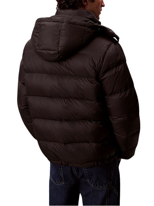 Piumino imbottito Calvin Klein Jeans | LV04RC518GUB1